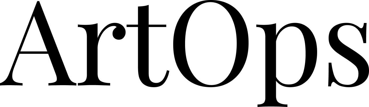 ArtOps logo